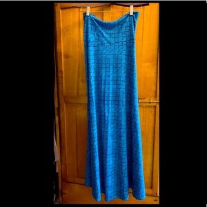 Lularoe Maxi Dress